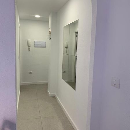 Comunidad Cristigolf Los Cristianos  Exterior photo