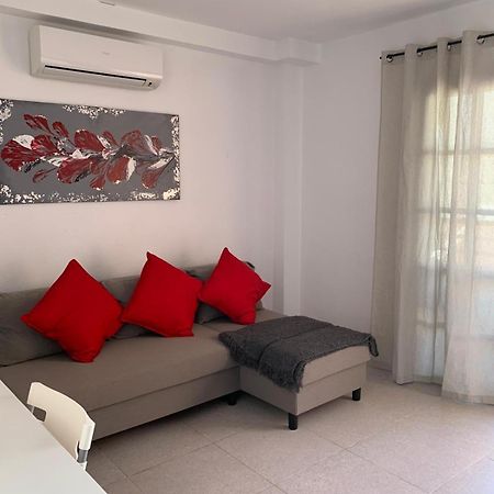 Comunidad Cristigolf Los Cristianos  Exterior photo