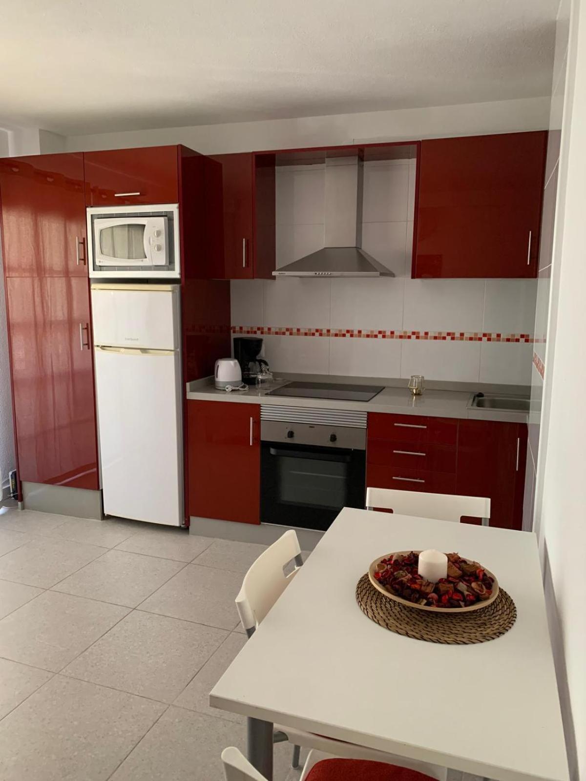 Comunidad Cristigolf Los Cristianos  Exterior photo