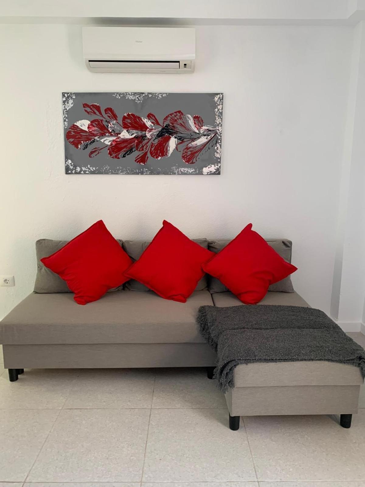 Comunidad Cristigolf Los Cristianos  Exterior photo