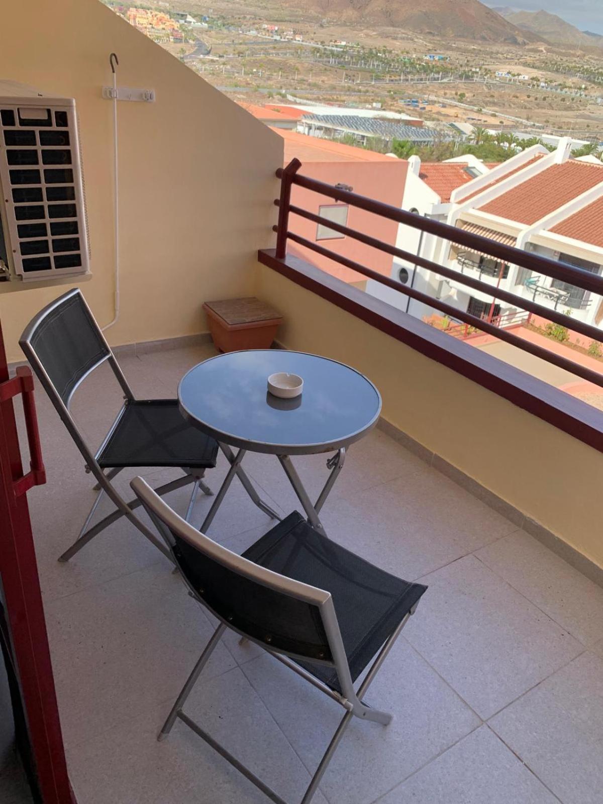 Comunidad Cristigolf Los Cristianos  Exterior photo